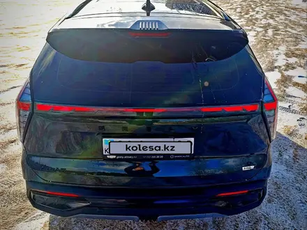 Geely Atlas 2024 года за 11 500 000 тг. в Алматы – фото 6