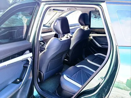 Geely Atlas 2024 года за 11 500 000 тг. в Алматы – фото 9