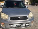 Toyota RAV4 2003 года за 4 650 000 тг. в Экибастуз