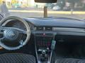 Audi A6 1997 годаүшін1 600 000 тг. в Уральск – фото 2