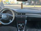 Audi A6 1997 года за 1 500 000 тг. в Уральск – фото 2