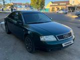Audi A6 1997 года за 1 500 000 тг. в Уральск