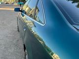 Audi A6 1997 года за 1 500 000 тг. в Уральск – фото 5
