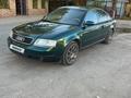 Audi A6 1997 годаүшін1 600 000 тг. в Уральск – фото 6