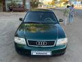 Audi A6 1997 годаүшін1 600 000 тг. в Уральск – фото 9