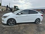 Hyundai Accent 2014 годаfor5 100 000 тг. в Актобе – фото 3