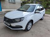 ВАЗ (Lada) Granta 2191 2022 года за 3 650 000 тг. в Уральск – фото 2