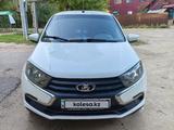 ВАЗ (Lada) Granta 2191 2022 года за 3 650 000 тг. в Уральск – фото 3
