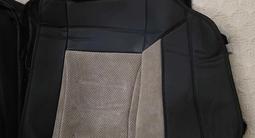 Чехлы на автокресла Hyundai SantaFe за 29 000 тг. в Астана