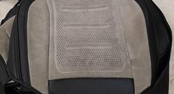 Чехлы на автокресла Hyundai SantaFe за 29 000 тг. в Астана – фото 2