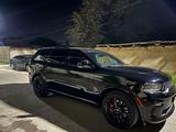 Dodge Durango 2023 года за 35 000 000 тг. в Шымкент – фото 4