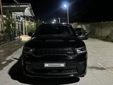 Dodge Durango 2023 года за 35 000 000 тг. в Шымкент – фото 3