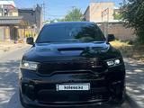 Dodge Durango 2023 года за 35 000 000 тг. в Шымкент