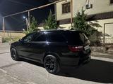 Dodge Durango 2023 года за 35 000 000 тг. в Шымкент – фото 5