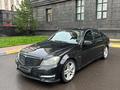 Mercedes-Benz C 250 2012 года за 7 500 000 тг. в Астана