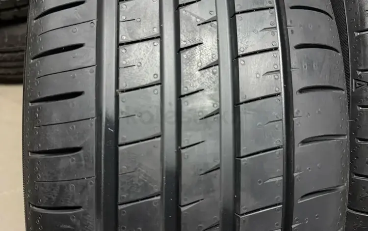 Dunlop 245/40/r18 SP060 за 80 000 тг. в Алматы
