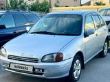 Toyota Starlet 1997 года за 1 700 000 тг. в Алматы – фото 2