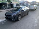 Kia Rio 2021 года за 8 600 000 тг. в Астана