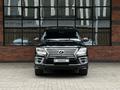 Lexus LX 570 2013 годаfor25 900 000 тг. в Астана – фото 5