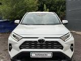 Toyota RAV4 2020 годаүшін13 700 000 тг. в Астана – фото 3