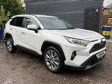 Toyota RAV4 2020 годаүшін13 700 000 тг. в Астана – фото 4