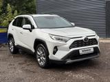 Toyota RAV4 2020 годаүшін13 700 000 тг. в Астана