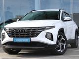 Hyundai Tucson Prime 2.5 2022 года за 12 390 000 тг. в Костанай