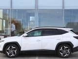 Hyundai Tucson Prime 2.5 2022 года за 12 390 000 тг. в Костанай – фото 3