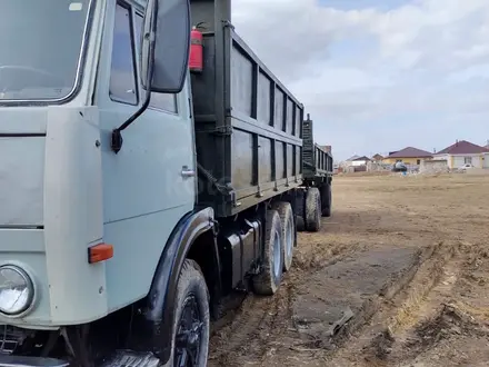 КамАЗ  5320 1992 года за 5 000 000 тг. в Семей – фото 12