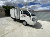 Kia  Bongo 2020 годаүшін18 000 000 тг. в Атырау
