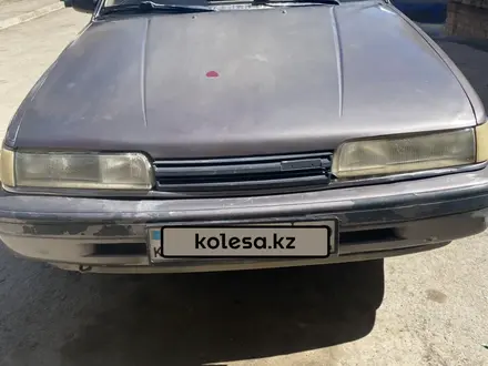 Mazda 626 1991 года за 350 000 тг. в Жанаозен