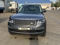 Land Rover Range Rover 2018 годаүшін67 000 000 тг. в Уральск