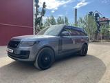 Land Rover Range Rover 2018 года за 50 000 000 тг. в Уральск – фото 3