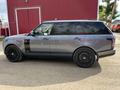 Land Rover Range Rover 2018 года за 50 000 000 тг. в Уральск – фото 5