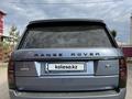 Land Rover Range Rover 2018 года за 50 000 000 тг. в Уральск – фото 8