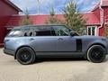 Land Rover Range Rover 2018 года за 50 000 000 тг. в Уральск – фото 9