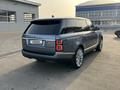 Land Rover Range Rover 2018 годаүшін67 000 000 тг. в Уральск – фото 4