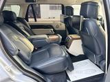 Land Rover Range Rover 2018 года за 50 000 000 тг. в Уральск – фото 2