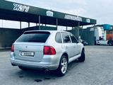 Porsche Cayenne 2006 годаүшін6 000 000 тг. в Астана – фото 2