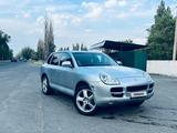 Porsche Cayenne 2006 года за 6 000 000 тг. в Астана