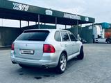 Porsche Cayenne 2006 годаүшін6 000 000 тг. в Астана – фото 3