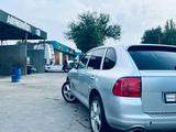 Porsche Cayenne 2006 годаүшін6 000 000 тг. в Астана – фото 4