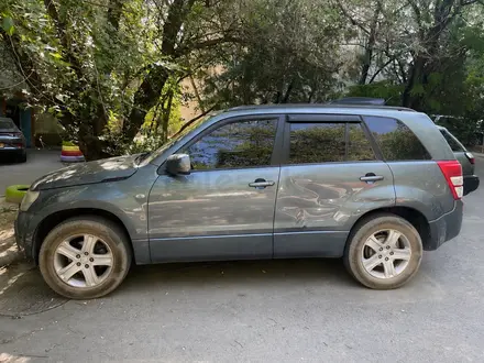 Suzuki Grand Vitara 2007 года за 5 000 000 тг. в Алматы – фото 2