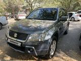 Suzuki Grand Vitara 2007 годаүшін5 000 000 тг. в Алматы