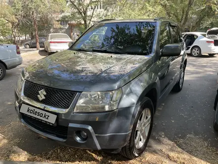 Suzuki Grand Vitara 2007 года за 5 000 000 тг. в Алматы