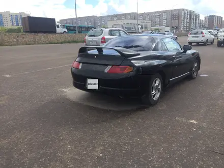 Mitsubishi FTO 1995 года за 1 600 000 тг. в Караганда – фото 10