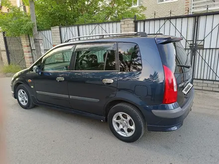 Mazda Premacy 1999 годаүшін3 500 000 тг. в Усть-Каменогорск – фото 4