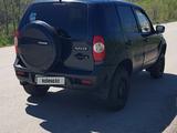 Chevrolet Niva 2013 годаүшін2 700 000 тг. в Караганда – фото 4