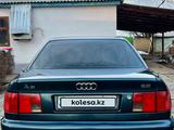 Audi A6 1997 года за 2 600 000 тг. в Тараз – фото 4