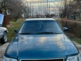 Audi A6 1997 года за 2 600 000 тг. в Тараз – фото 2